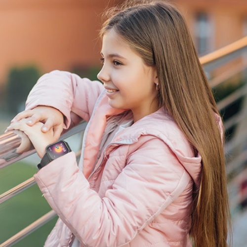 Smartwatch for kids